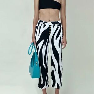 House of Sunny Rewa denim